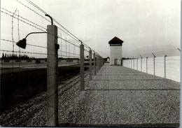 38774 - Deutschland - Dachau , KZ Gedenkstätte , No AK - - Dachau