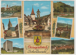 Gengenbach, Baden-Württemberg - Sonstige & Ohne Zuordnung