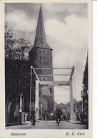 Maarssen R.-K. Kerk OB1597 - Maarssen