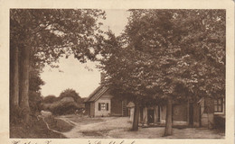 NL110  --  AMERONGEN  --  DIACONESSEN - MOEDERHUIS  --  ZENDINGSHUIS  --  1937 - Amerongen