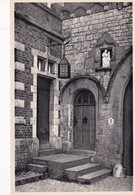 Rochefort - L'entrée De L'abbaye Cistercienne De St-Remy - Rochefort