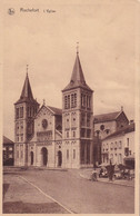 Rochefort - L'église - Rochefort