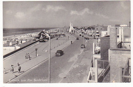 Katwijk Aan Zee Boulevard OB1623 - Katwijk (aan Zee)