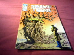 SWAMP  THING  N° 70 MAR 88 - DC