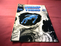 SWAMP  THING  N°  56 JAN 87 - DC