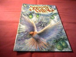 SWAMP  THING  N° 115  JANUARY   1992 - DC