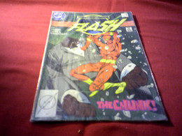 FLASH    N°  9  FEB  88 - DC