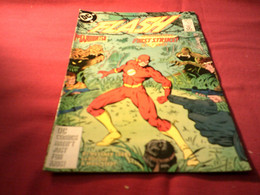 FLASH    N°  21  1988 - DC