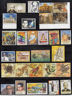 India MNH 2009, Year Pack, Collectors Pack ( 4 Scans) - Années Complètes