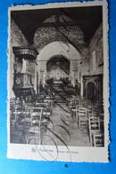 Aubechies  Eglise Interieur - Beloeil