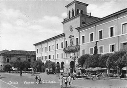 Cervia PIazza G. Garibaldi    (10 X 15 Cm) - Ravenna