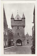 Hattem. Dijkpoort - (Gelderland, Nederland/Holland) - Hattem