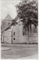 Hellendoorn, Ned. Herv. Kerk - (Overijssel, Nederland/Holland) - 1970 - Hellendoorn