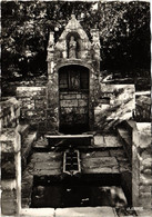 CPM DAOULAS - Fontaine De L'Ancienne Abbaye (216213) - Daoulas