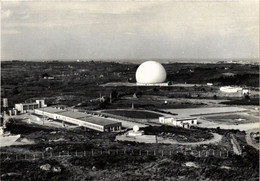 CPM STATION SPATIALE DE PLEUMEUR-BODOU - Vue Aérienne (216607) - Pleumeur-Bodou