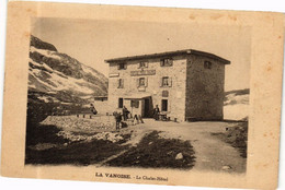 CPA La Vanoise - La Chalet-Hotel (252270) - Val Cenis