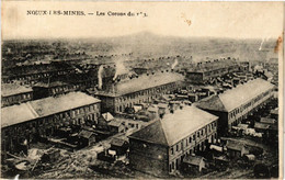 CPA NOEUX-les-MINES - Les Corons (267808) - Noeux Les Mines