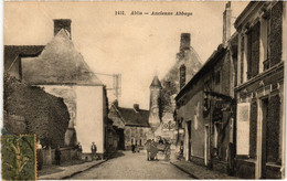 CPA ABLIS - Ancienne Abbaye (246442) - Ablis