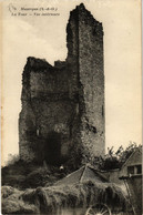 CPA MAUREPAS - La Tour - Vue Interieure (246996) - Maurepas