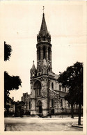 CPA Le CHESNAY - L'Église St-ANTOINE De Padone (247022) - Le Chesnay