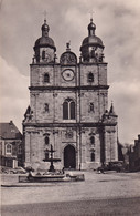 Saint Hubert - La Basilique - Saint-Hubert