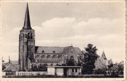 St Pieters Lille - De Kerk - Lille