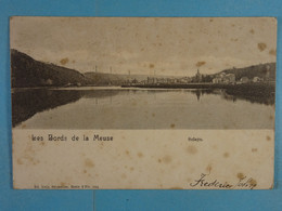 Les Bords De La Meuse Sclayn - Andenne