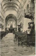 Nivelles  Interieur De La Collegiale - Nijvel