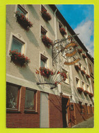 Rhénanie Palatinat Bitburg Rüdesheim Am Rhein Hotel ROSE Inh Josef Bertram Jr Wilhelmstrasse 27 En 1989 - Bitburg