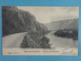 Vallée De L'Amblève Route De Comblain - Comblain-au-Pont