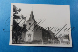 Grote Spouwen Kerk St.Lambertus  Privaat Opname Photo Prive,opname 17/07/1973 - Autres & Non Classés