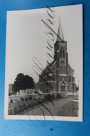 Klein-Gelmen Kerk O.L.V Boodschap -Heers- Privaat Opname Photo Prive,opname 20/07/1973 - Autres & Non Classés