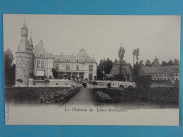 Le Château De Jehay-Bodegnée - Amay