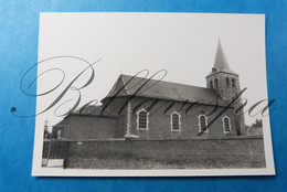 Gutshoven Kerk St.Mauri   -Heers- Privaat Opname Photo Prive,opname 18/07/1973 - Autres & Non Classés
