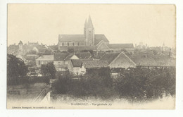 78/CPA 1900 - St Arnoult - Vue Générale - St. Arnoult En Yvelines