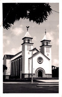 GUINEE BISSAU / CATEDRAL DE BISSAU - Guinea-Bissau