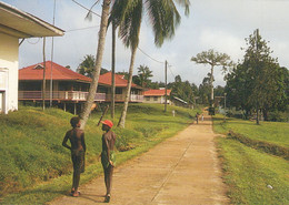 GUYANE MARONI MAVIPASOULA - Saint Laurent Du Maroni