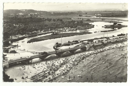 Delcampe - 83/CPSM - St Aygulf - Vue Aérienne - Saint-Aygulf