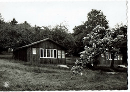 Oteppe  Chalet - Burdinne