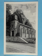 Sy-sur-Ourthe La Chapelle - Ferrières