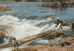 GUYANE MARONI LE SAUT POLIGOUDOU - Saint Laurent Du Maroni