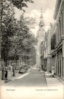Harlingen - Voorstraat Raadhuistoren - - Other & Unclassified