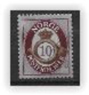 Norvège 2013 N°1783 Oblitéré Cor De Poste - Used Stamps