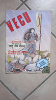 VECU N°12 - Vécu