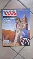 VECU N°33 - Vécu