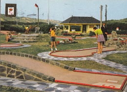 BREDENE - "Golfminiature" - Bredene