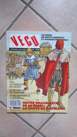 VECU N°38 - Vécu