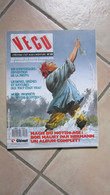 VECU N°40 - Vécu