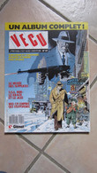 VECU N°41 - Vécu