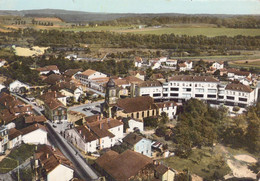 GOLBEY VUE GENERALE AERIENNE - Golbey